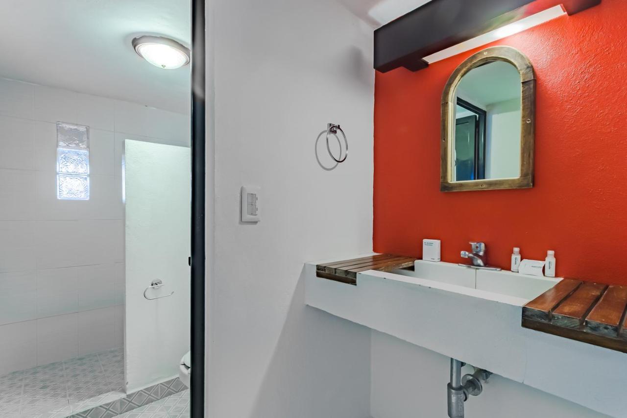Ayenda Meson Del Rio Hotel Tepotzotlan Luaran gambar