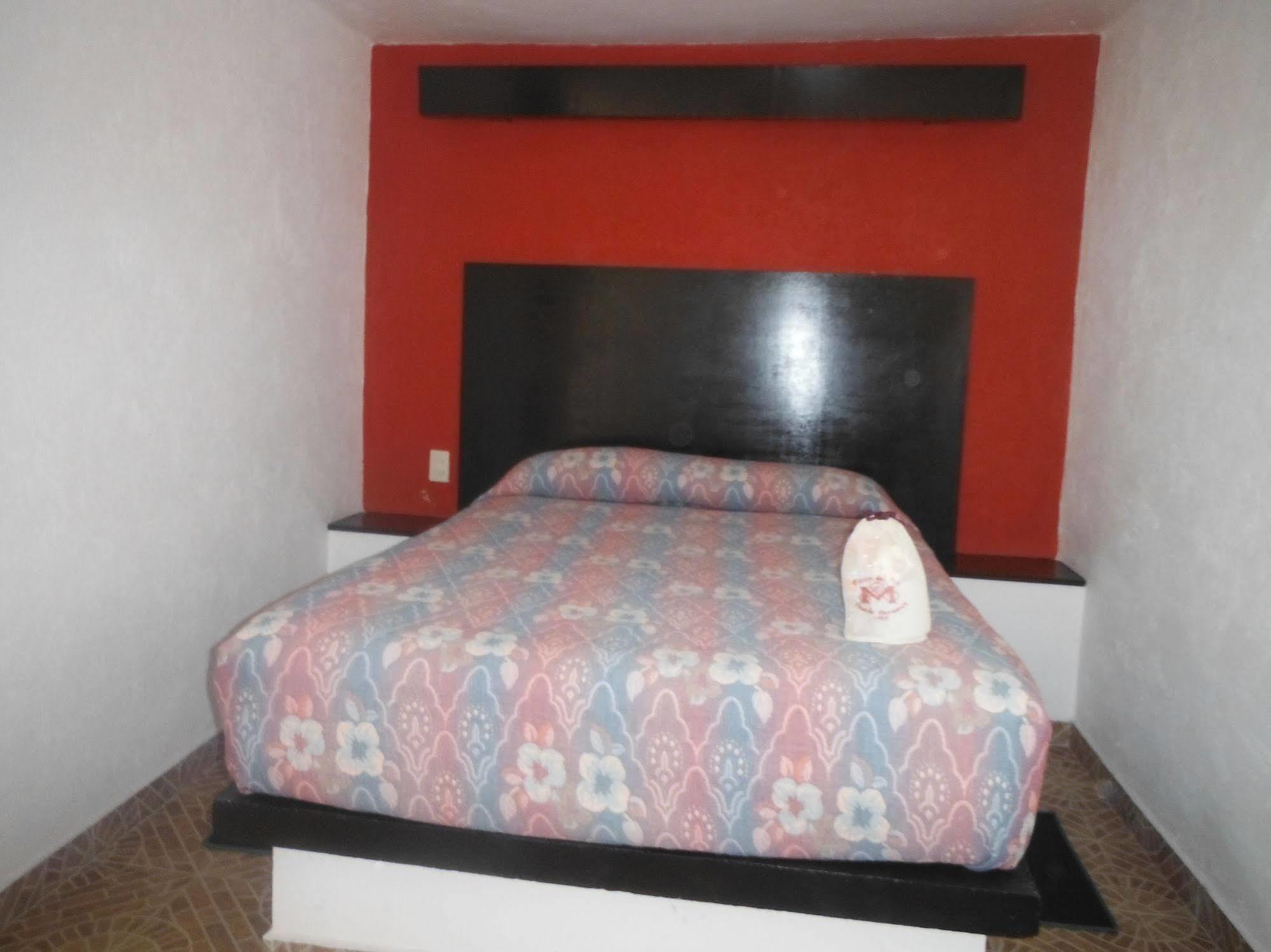 Ayenda Meson Del Rio Hotel Tepotzotlan Luaran gambar
